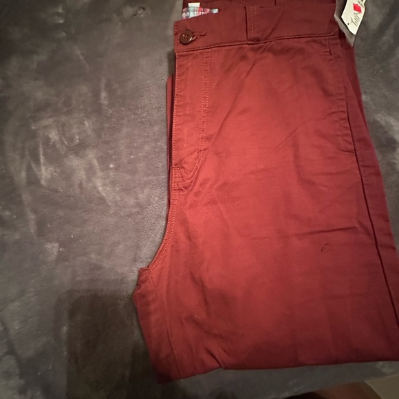 Rust jeans - Picture 3 of 4